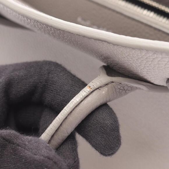 Yves Saint Laurent Saint Laurent Paris Sac de Jour handbag, leather, women's,... - Picture 6 of 15